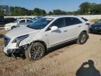 2017 CADILLAC XT5 LUXURY - 1GYKNBRS0HZ307504