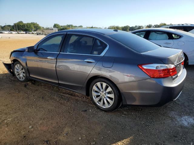 VIN 1HGCR2F85EA113392 2014 Honda Accord, Exl no.2