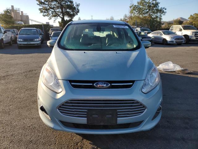 VIN 1FADP5CUXEL514328 2014 Ford C-MAX, Premium no.5