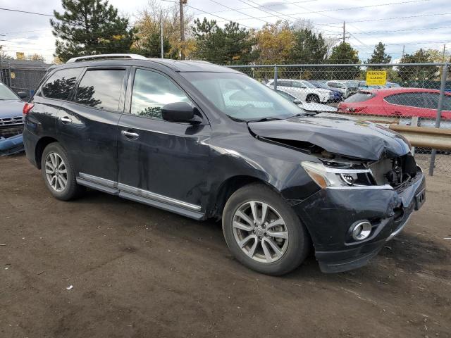 2015 NISSAN PATHFINDER - 5N1AR2MM6FC635035