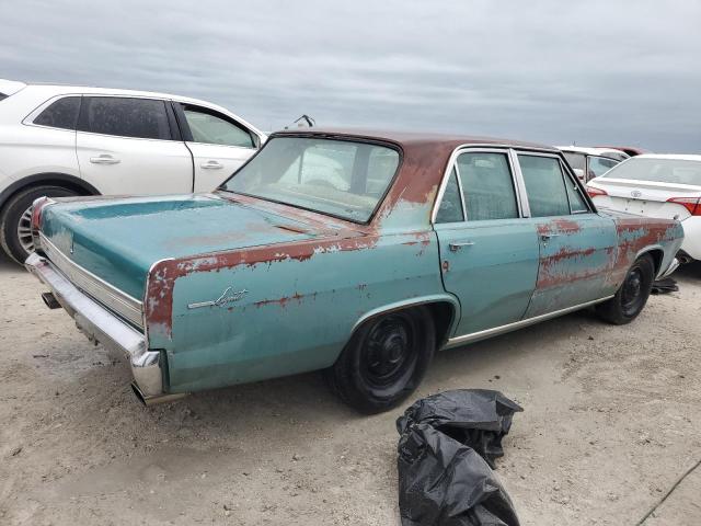 PLYMOUTH VALIANT 1967 green   VH41B72165527 photo #4