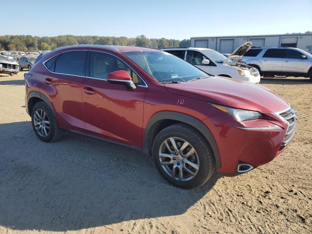 VIN JTJBARBZ0F2012245 2015 LEXUS NX no.4