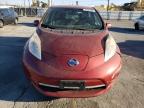 Lot #2940806356 2013 NISSAN LEAF S