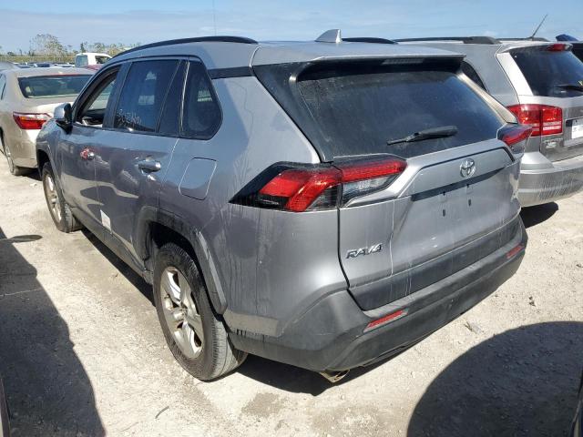 VIN JTMW1RFV0KD013938 2019 Toyota RAV4, Xle no.2