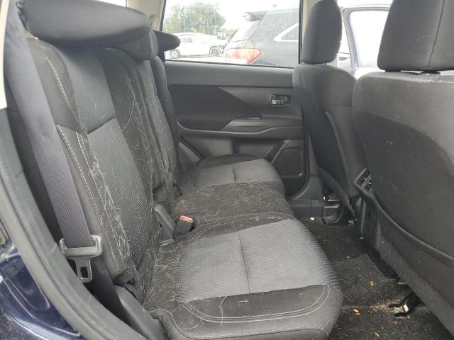2020 MITSUBISHI OUTLANDER - JA4AD2A35LZ018985
