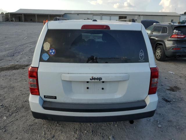 2015 JEEP PATRIOT SP - 1C4NJPBB5FD121988