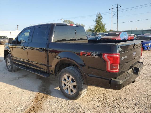 VIN 1FTEW1EG4GKD51377 2016 Ford F-150, Supercrew no.2