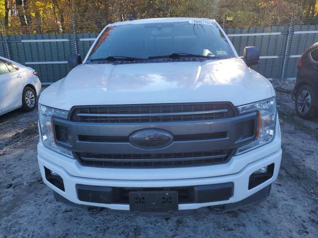 2019 FORD F150 SUPER - 1FTEW1E45KFA03241