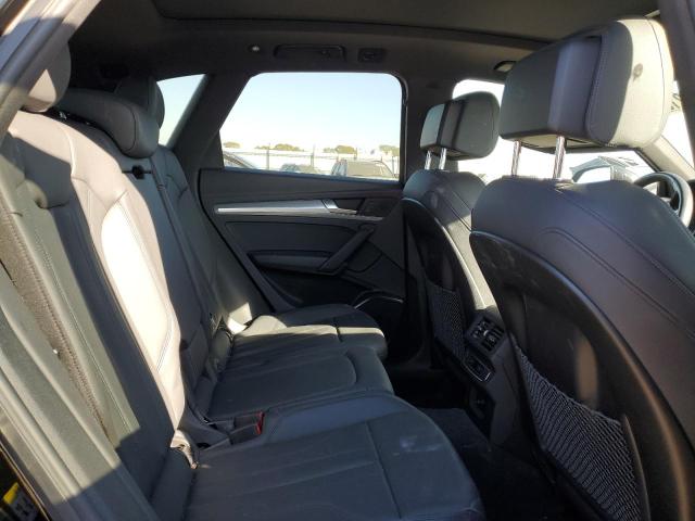 2020 AUDI Q5 PREMIUM - WA1ANAFY2L2121138