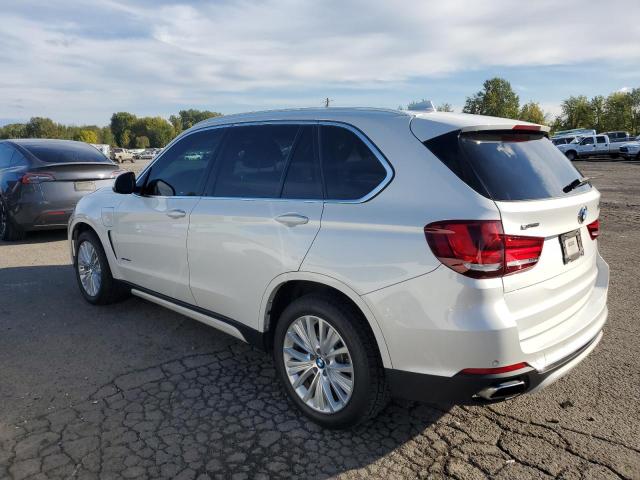 2016 BMW X5 XDR40E - 5UXKT0C51G0S76140