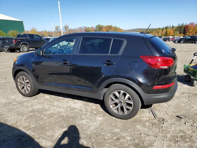 VIN KNDPBCAC4G7848435 2016 KIA Sportage, LX no.2