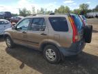 HONDA CR-V EX снимка