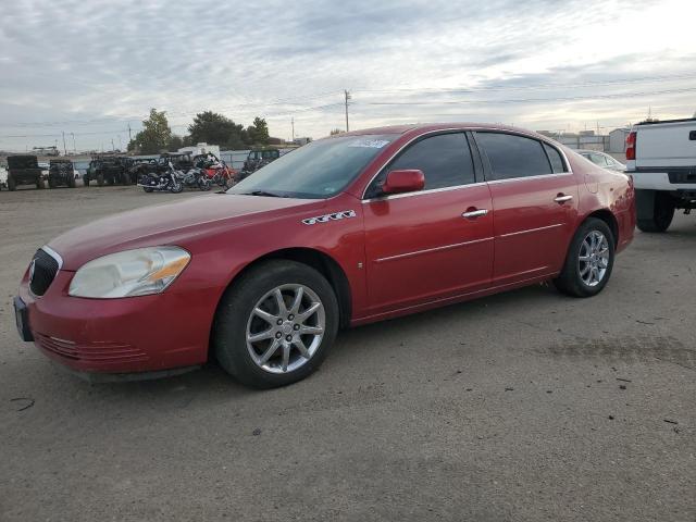 2006 BUICK LUCERNE CX #2921543633