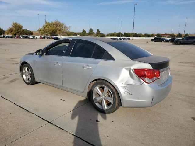 2015 CHEVROLET CRUZE LT - 1G1PE5SB3F7131346