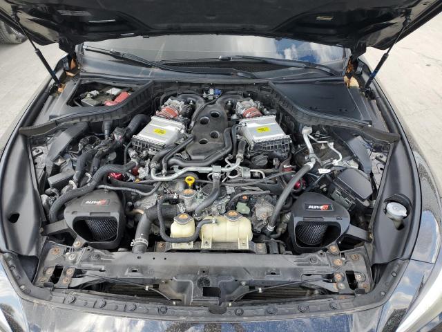 2020 INFINITI Q50 PURE - JN1EV7AR9LM252696