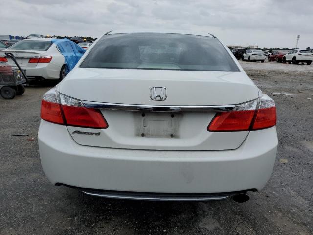 VIN 1HGCR2F35DA087072 2013 Honda Accord, LX no.6