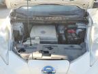 NISSAN LEAF S photo