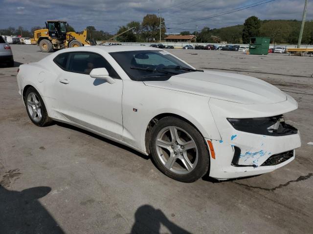 2019 CHEVROLET CAMARO LT - 1G1FD1RX3K0147672