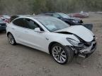 Lot #3024583656 2020 TESLA MODEL 3