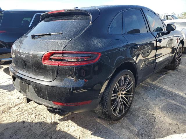 VIN WP1AB2A51GLB57239 2016 Porsche Macan, S no.3