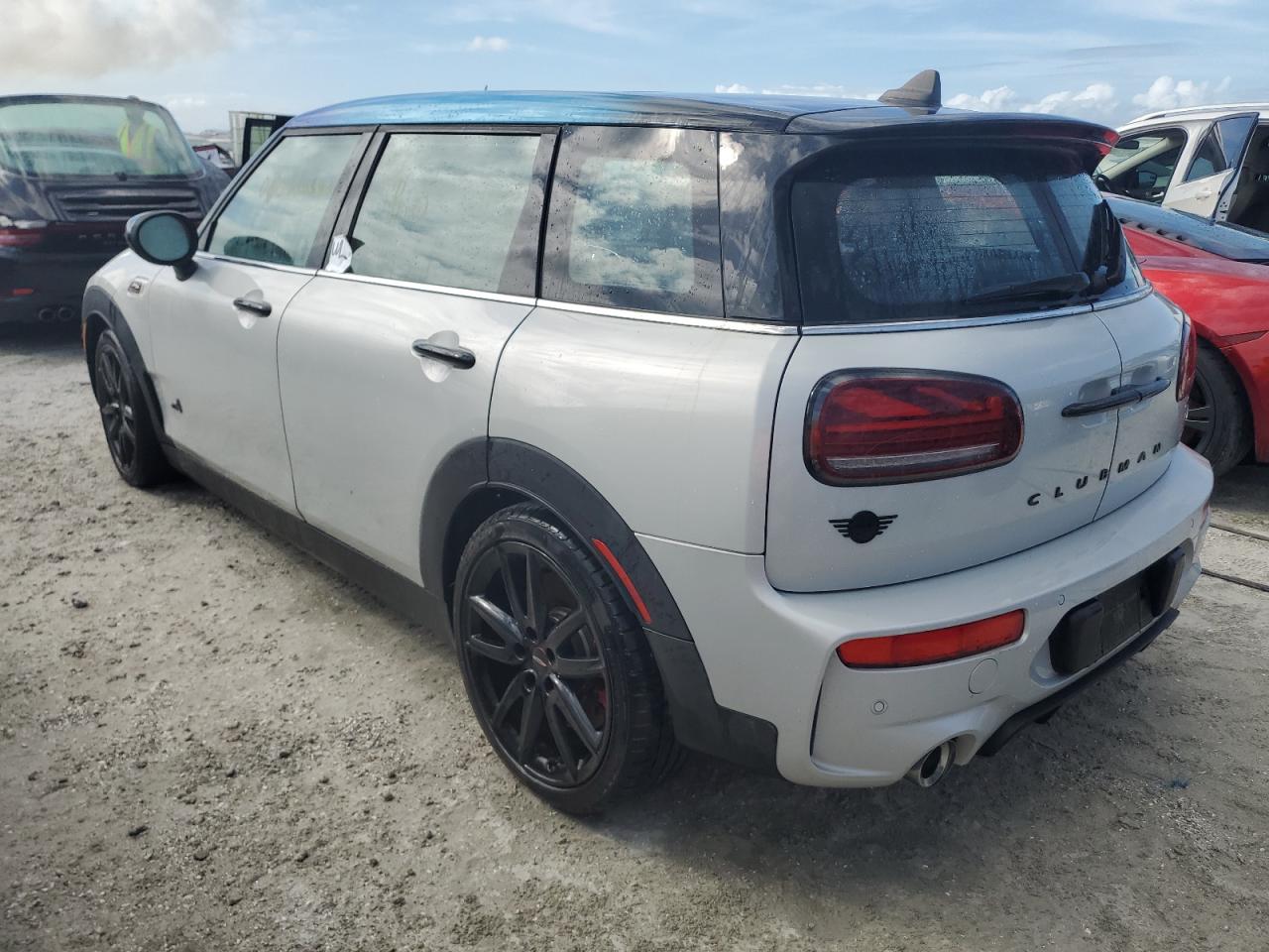 Lot #2950932088 2023 MINI COOPER JOH