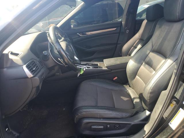 2019 HONDA ACCORD SPO - 1HGCV1F39KA017979