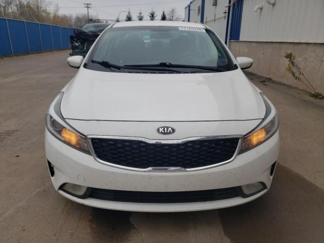 2018 KIA FORTE LX - 3KPFL4A72JE276256