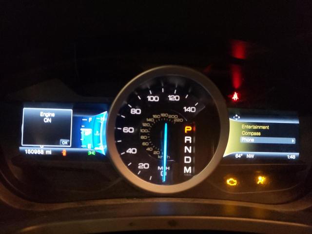 2015 FORD EXPLORER X - 1FM5K8D85FGA16415