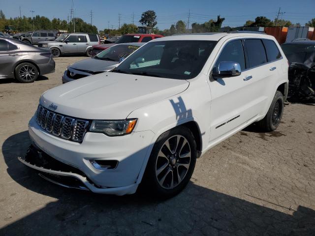 2018 JEEP GRAND CHER - 1C4RJFCG0JC355623