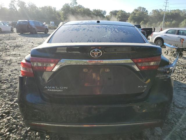 2017 TOYOTA AVALON XLE - 4T1BK1EB4HU263742