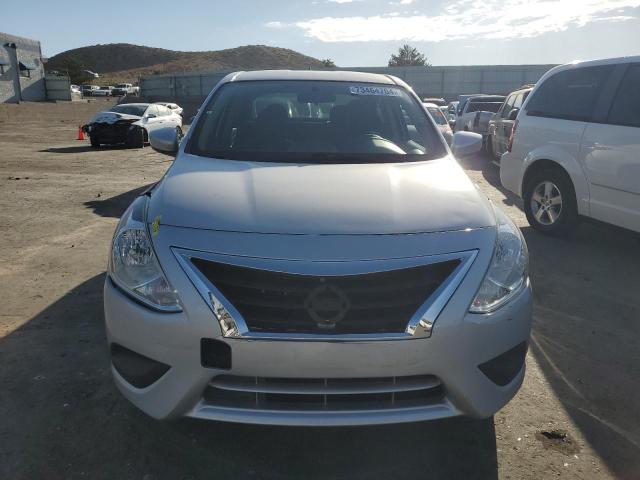 2019 NISSAN VERSA S - 3N1CN7AP1KL861022
