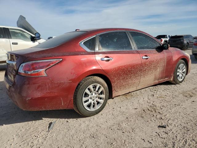 2015 NISSAN ALTIMA 2.5 - 1N4AL3AP7FN375636