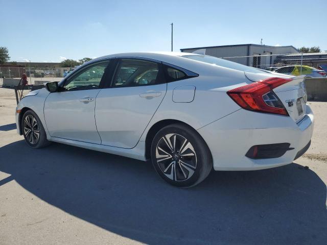 2018 HONDA CIVIC EX - JHMFC1F37JX035313