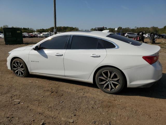 2016 CHEVROLET MALIBU LT - 1G1ZE5ST5GF274274
