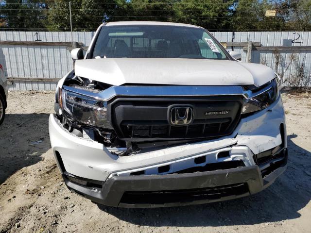 2024 HONDA RIDGELINE - 5FPYK3F56RB016887