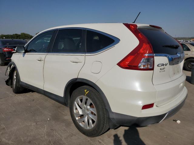 2016 HONDA CR-V EX - 5J6RM3H53GL016984