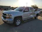 2016 CHEVROLET SILVERADO - 3GCPCREC9GG343439