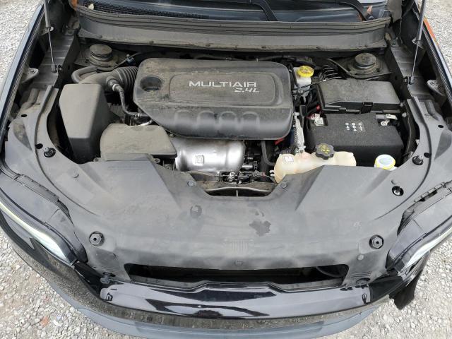 2019 JEEP CHEROKEE L - 1C4PJLLB5KD120477