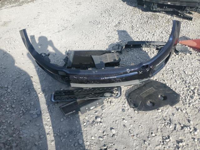 2016 LAND ROVER RANGE ROVE - SALVP2BG5GH115415