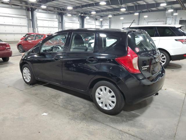 2016 NISSAN VERSA NOTE - 3N1CE2CP5GL371416