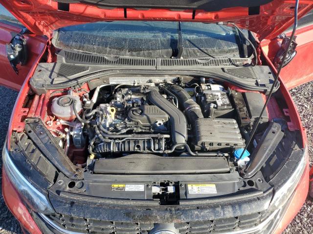 2024 VOLKSWAGEN JETTA COMF 3VWFM7BU4RM062242