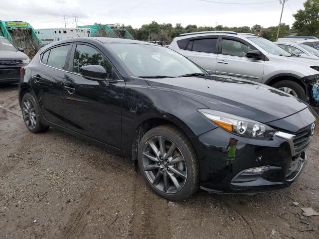 2018 MAZDA 3 TOURING - 3MZBN1L3XJM275781