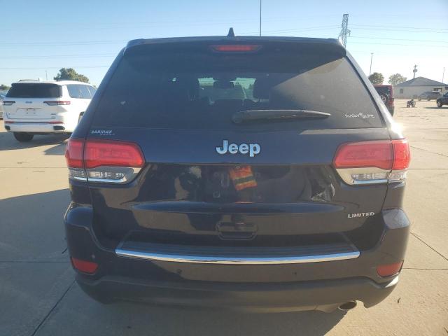 2015 JEEP GRAND CHER - 1C4RJEBG7FC232016