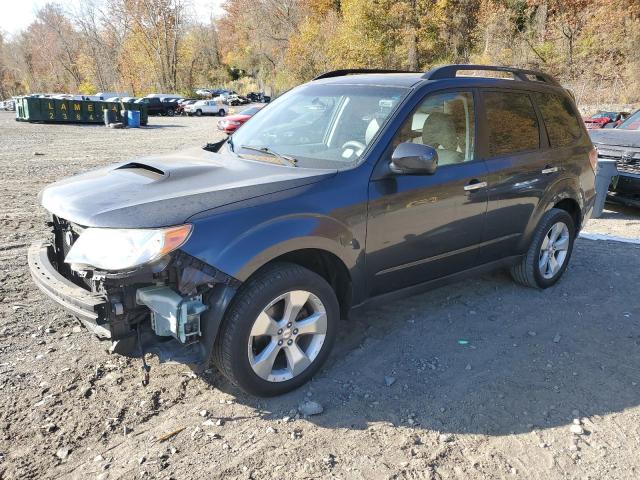 2010 SUBARU FORESTER 2 #3044199592