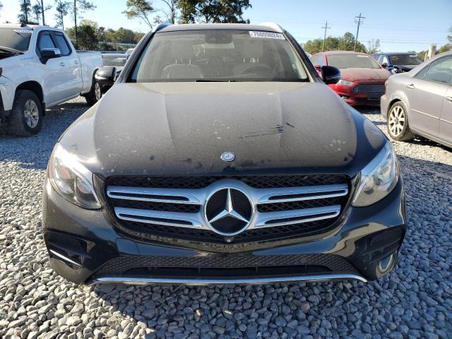 2016 MERCEDES-BENZ GLC 300 - WDC0G4JB3GF000434