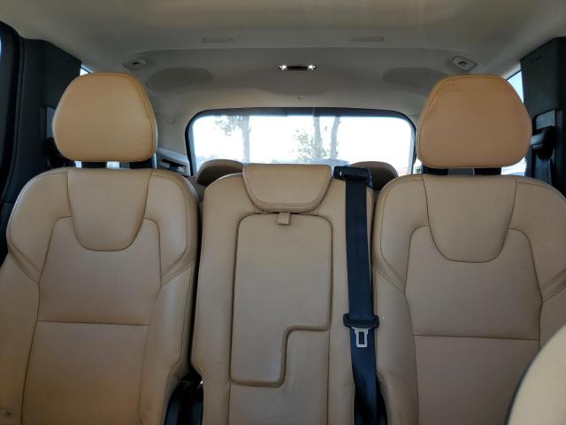 VIN YV4A22PK4G1058146 2016 Volvo XC90, T6 no.10