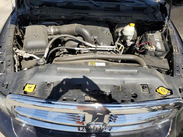 2016 RAM 1500 SLT - 1C6RR7TTXGS105324