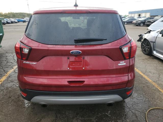 2019 FORD ESCAPE SE - 1FMCU0GD3KUA24102