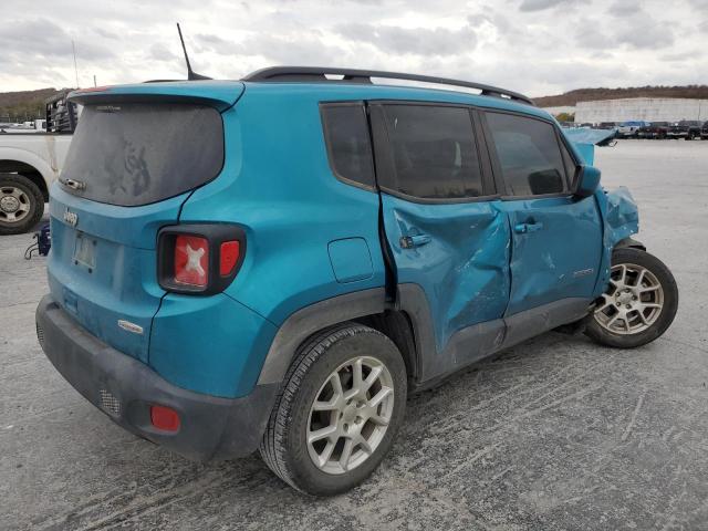 2021 JEEP RENEGADE L - ZACNJCBB6MPM20474