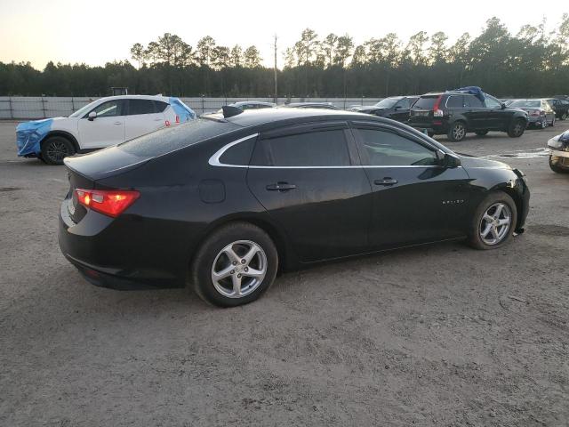 2017 CHEVROLET MALIBU LS - 1G1ZB5ST8HF258502